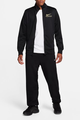 Veste de survêtement - Noir - Nike