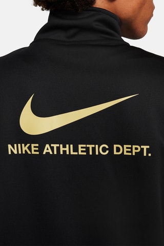Veste de survêtement - Noir - Nike