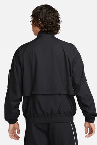 Veste de survêtement - Noir - Nike