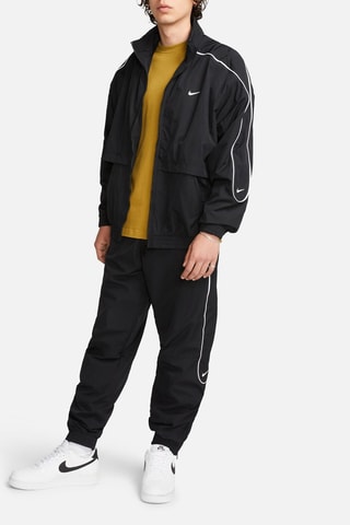 Veste de survêtement - Noir - Nike