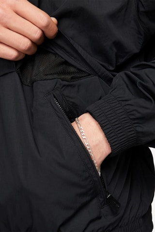 Veste de survêtement - Noir - Nike