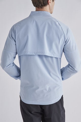 Veste de tennis Rafael Nadal - Ciel - Nike