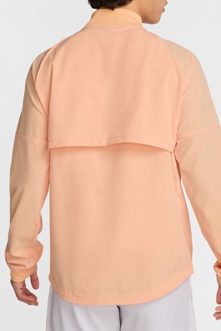 Veste de tennis Nike Dri-FIT Rafael Nadal - Orange - Nike