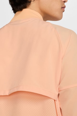 Veste de tennis Nike Dri-FIT Rafael Nadal - Orange - Nike