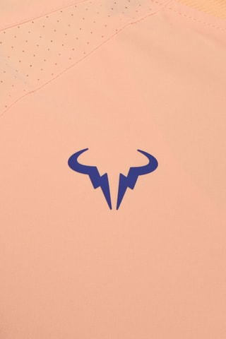 Veste de tennis Nike Dri-FIT Rafael Nadal - Orange - Nike