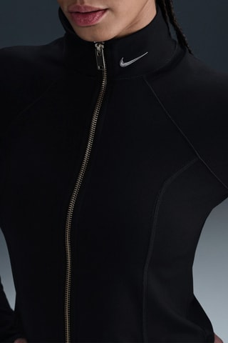 Veste de sport - Noir - Nike