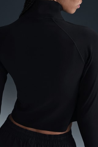 Veste de sport - Noir - Nike