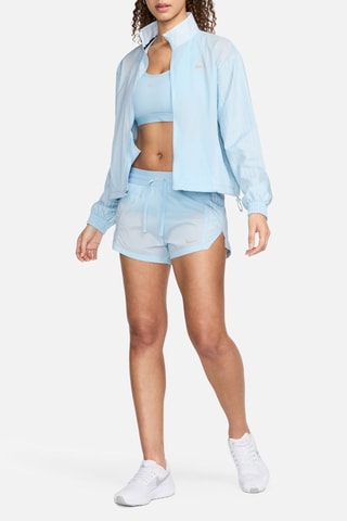 Veste de running Division - Ciel - Nike