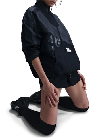 Veste - Anthracite - Nike