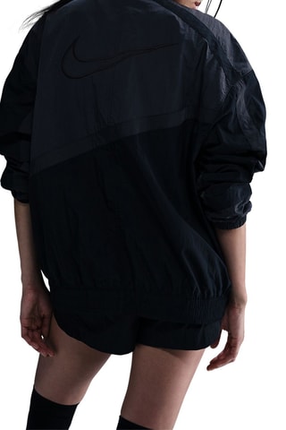 Veste - Anthracite - Nike