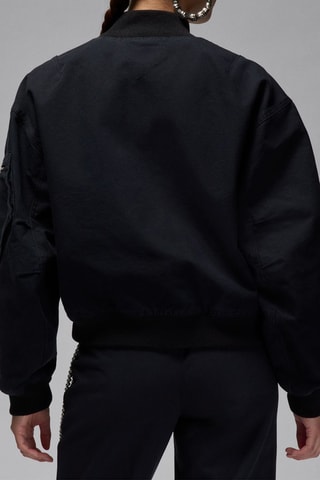 Veste - Noir - Jordan