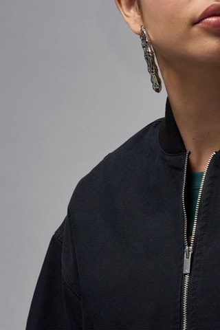 Veste - Noir - Jordan