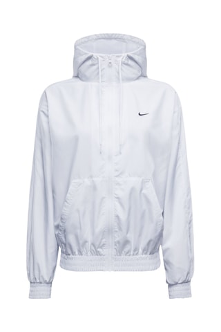 Veste à capuche - Blanc - Nike
