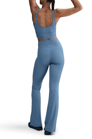 Brassière de sport - Bleu cobalt - Nike