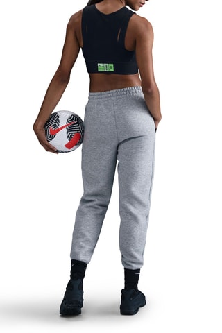 Brassière de sport FC Barcelone - Noir - Nike