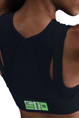 Brassière de sport FC Barcelone - Noir - Nike