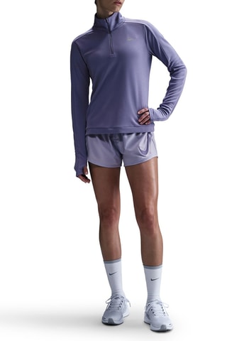 Top de running - Gris - Nike