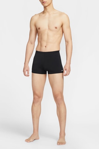 Boxer de bain - Noir