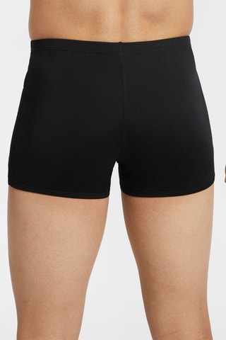 Boxer de bain - Noir