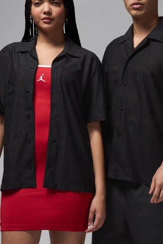 Chemise - Noir - Jordan