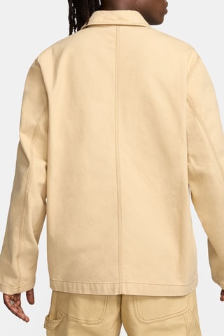 Surchemise Nike Life - Beige