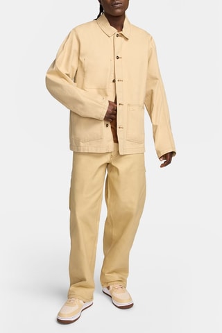 Surchemise Nike Life - Beige