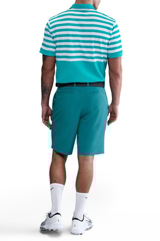 Polo de golf - Turquoise - Nike