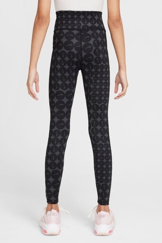 Legging taille haute - Noir - Nike