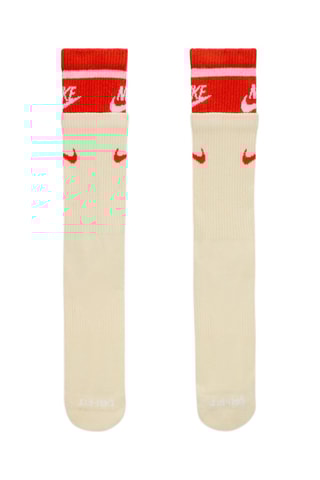 Chaussettes - Ecru - Nike