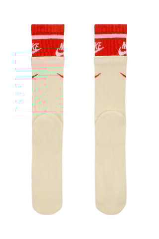 Chaussettes - Ecru - Nike