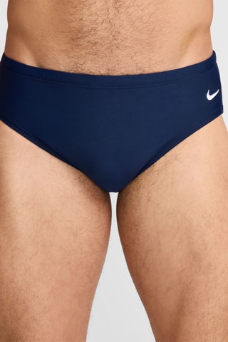 Slip de bain - Bleu marine - Nike