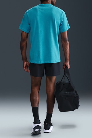 T-shirt - Turquoise - Nike