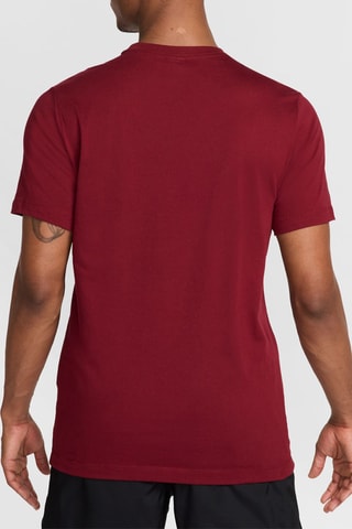 T-shirt- Bordeaux - Nike