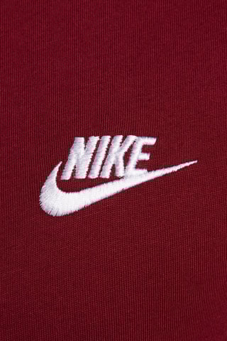 T-shirt- Bordeaux - Nike