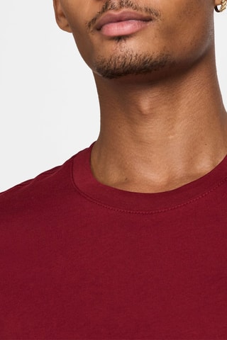T-shirt- Bordeaux - Nike