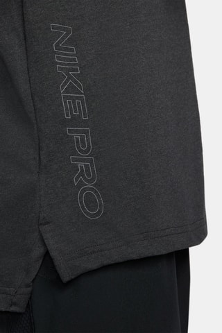 T-shirt d’entraînement - Noir - Nike