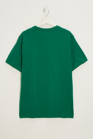 T-shirt - Vert foncé - Nike