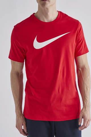 T-shirt - Rouge - Nike