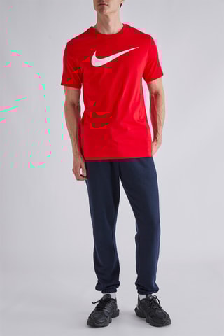 T-shirt - Rouge - Nike