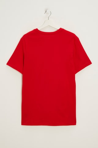 T-shirt - Rouge - Nike