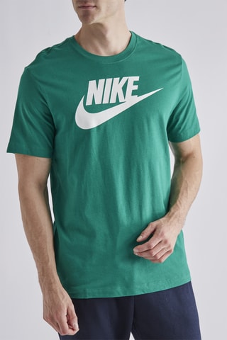 T-shirt - Vert - Nike