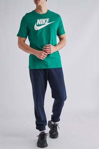 T-shirt - Vert - Nike