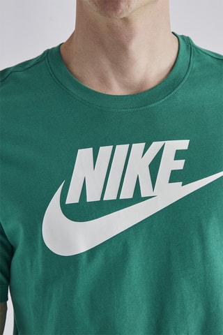 T-shirt - Vert - Nike