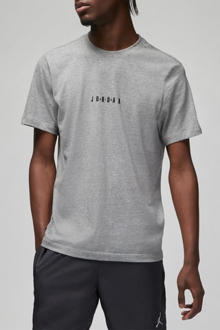T-shirt - Gris clair chiné - Jordan