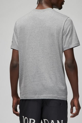 T-shirt - Gris clair chiné - Jordan