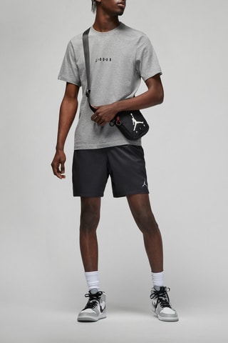 T-shirt - Gris clair chiné - Jordan