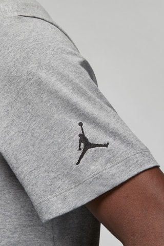 T-shirt - Gris clair chiné - Jordan