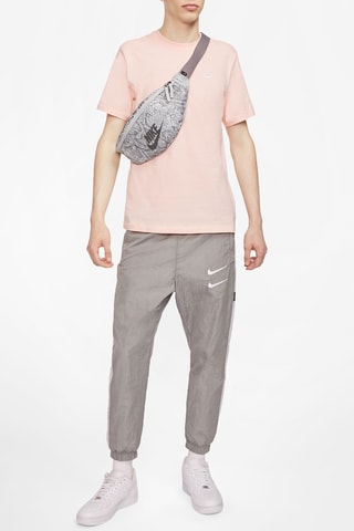T-shirt - Corail - Nike