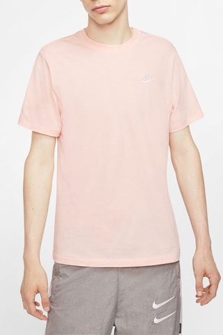 T-shirt - Corail - Nike
