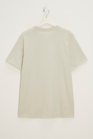T-shirt - Gris clair - Nike